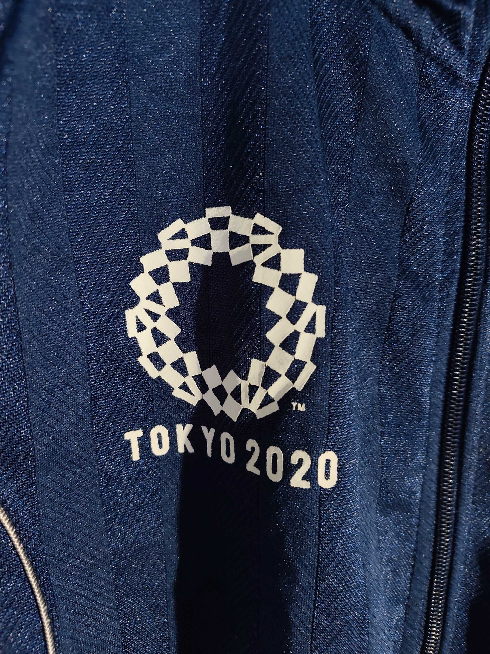 ASICS TOKYO Горнище/Мъжко М
