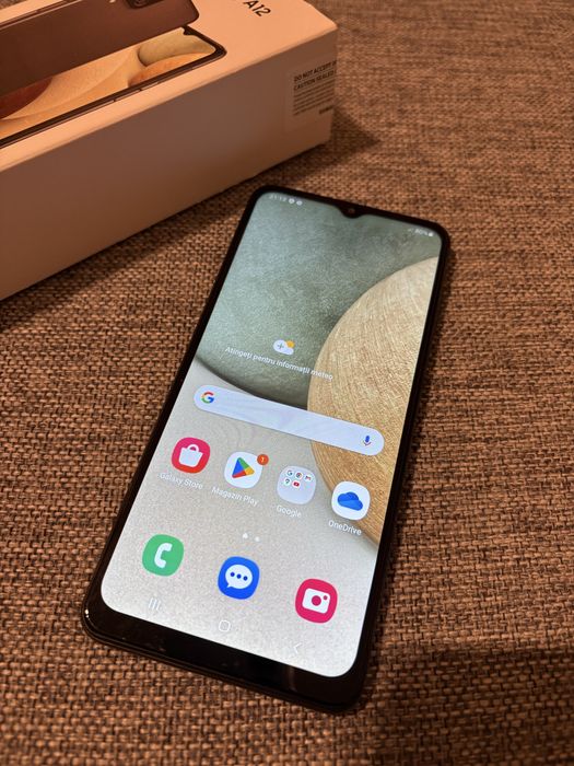 Samsung A12 64Gb