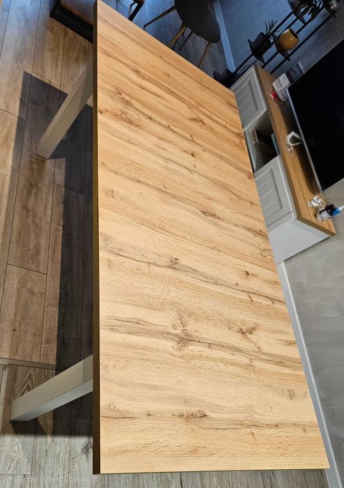 Трапезна маса Markskel 90*150/193