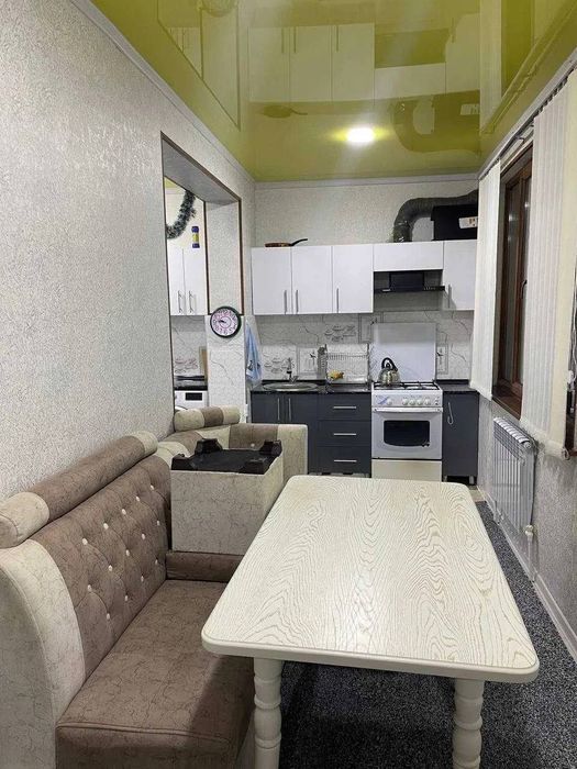 Квартира 4в5/5/5

Карасу 2. Ориентир за корзинкой.