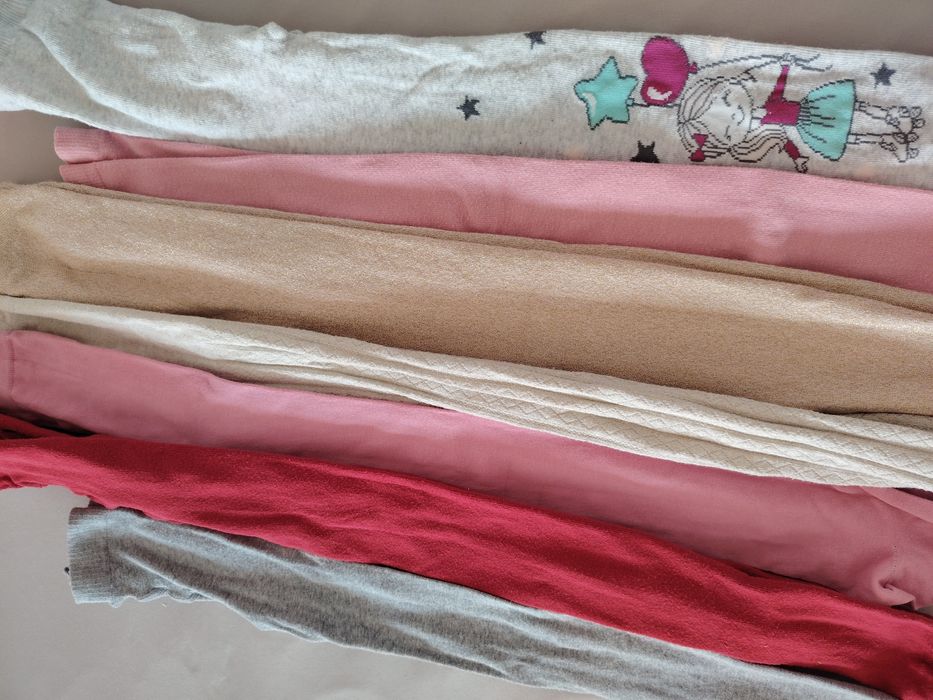 Чорапогащи 122-128