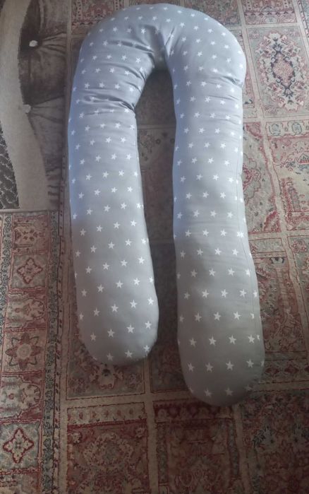 Продам подушку для беременых