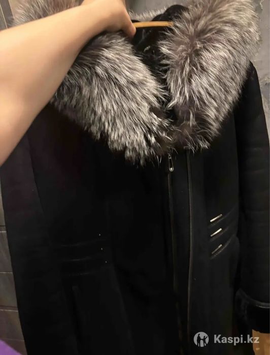 Продам дубленку в отличном качестве