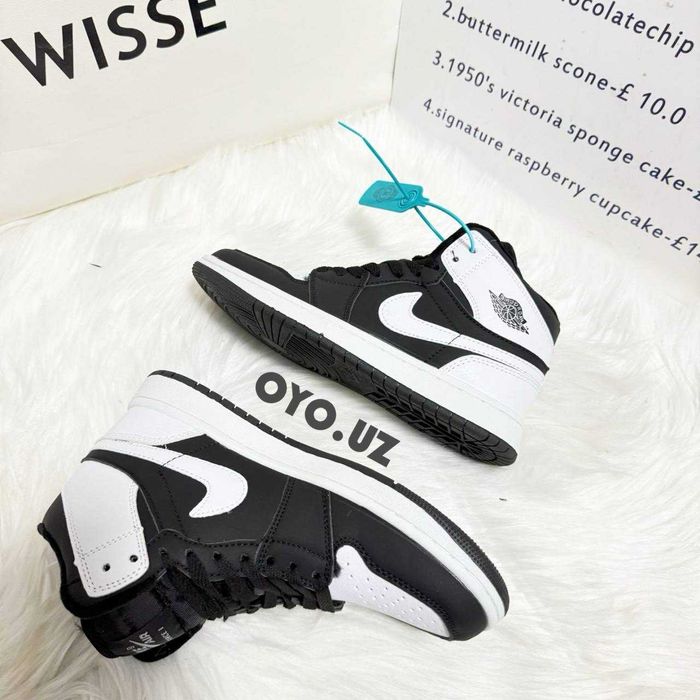 Акция! Nike Air Jordan | по скидке!!!