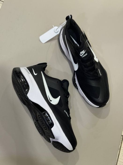 Nike Air Zoom Gore-Tex — yangi, original uslub, 400 ming so‘m