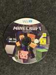Joc Minecraft Nintendo Wii U