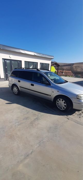 Vand opel asta g