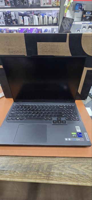 Lenovo legion pro 5