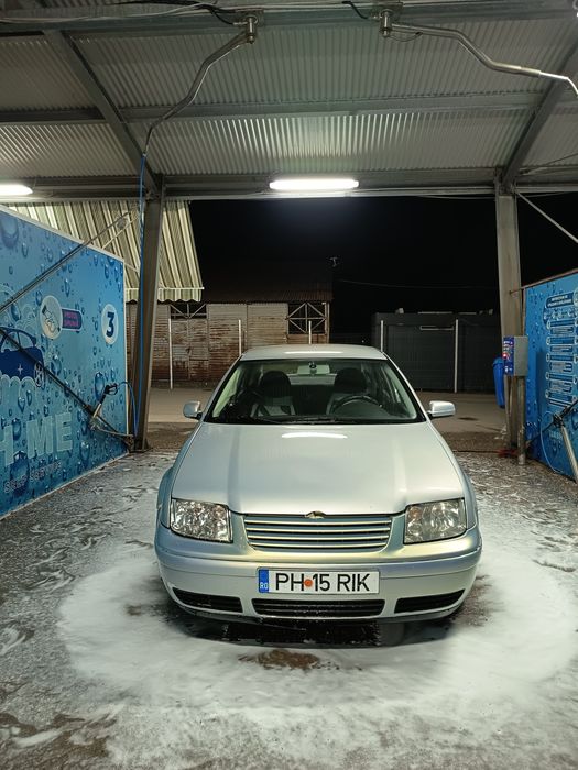 Vând Volkswagen bora