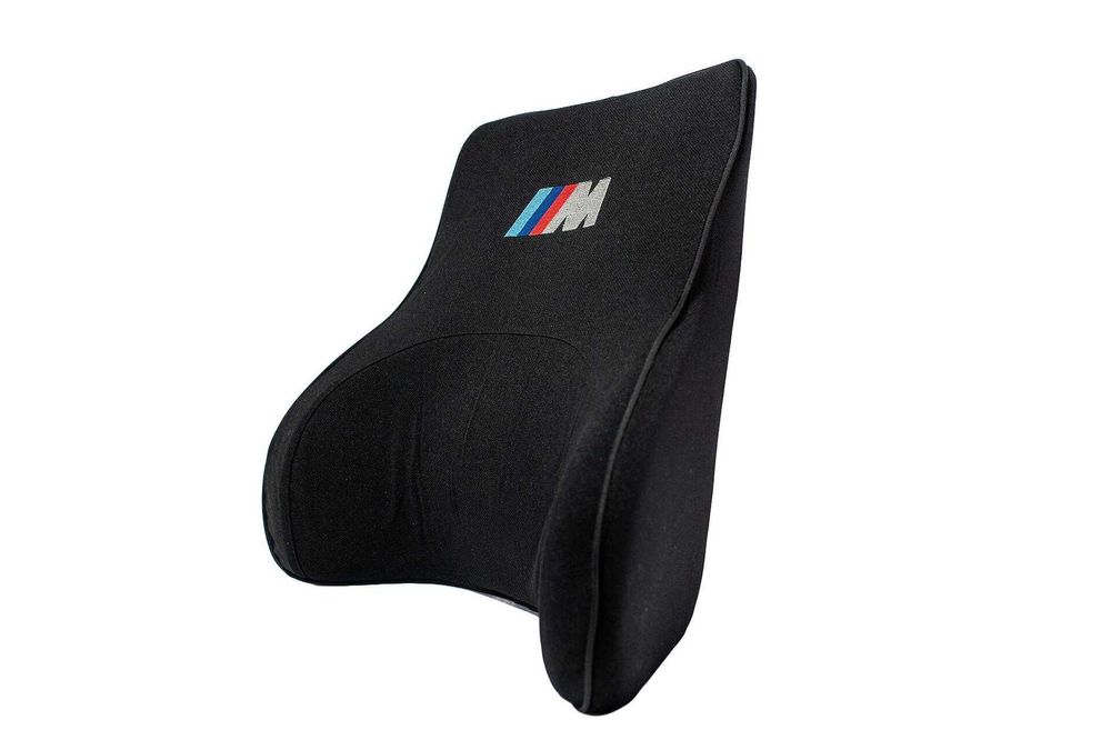 Възглавница за гръб BMW M Power