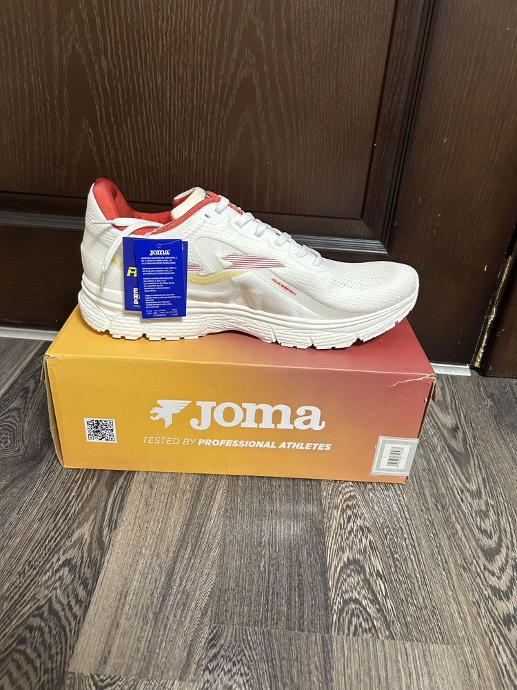 Joma stormViper V