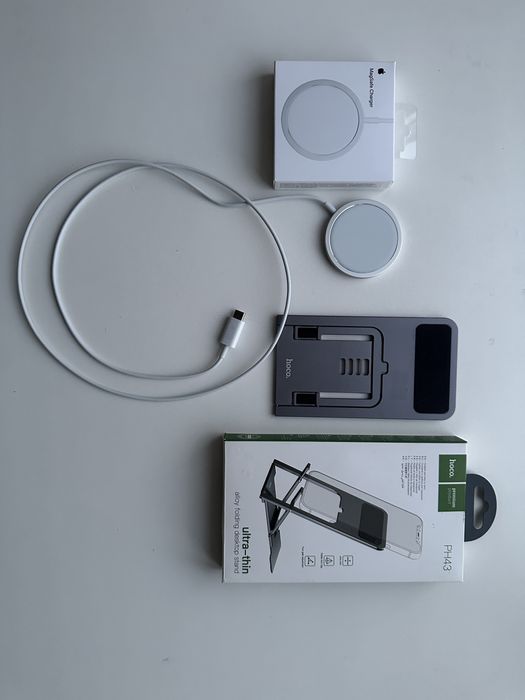 Оригинальный MagSafe Charger (+подарок)