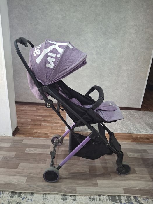 Продам коляску в хорошем состоянии