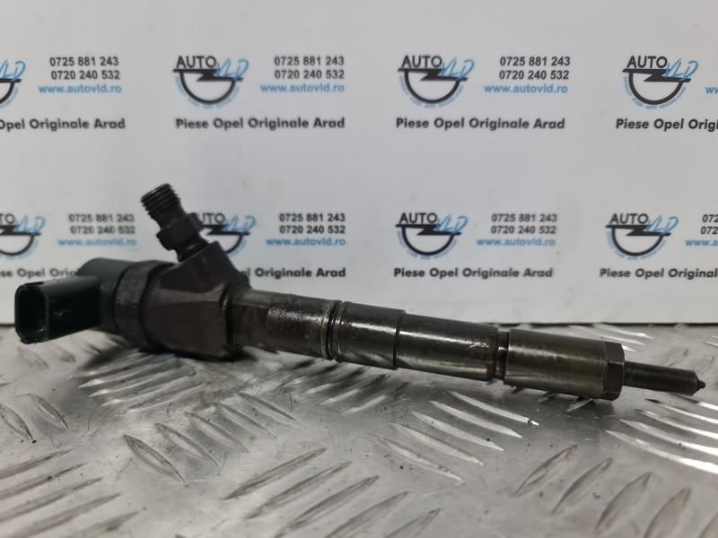 Injector Opel Astra H 1.9 CDTI 150 cp 110 kw Z19DTH
