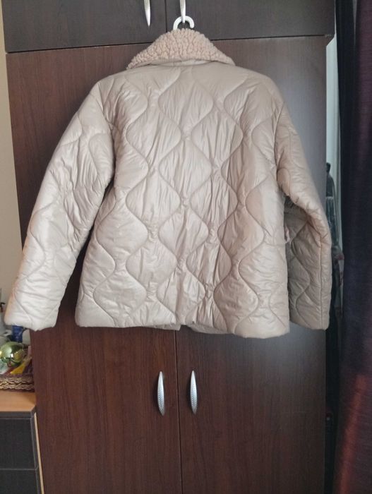 Мода, дрехи, якета ,зима