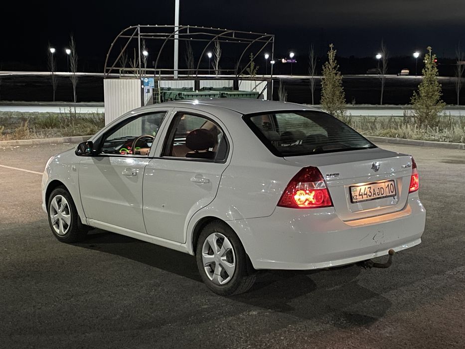 срочно Продам равон р3