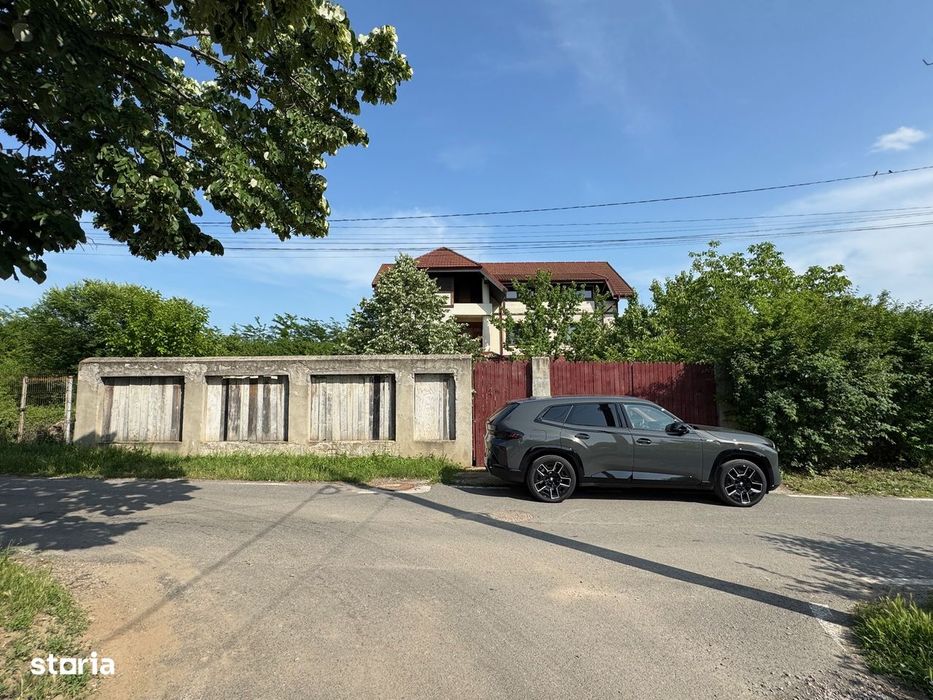 Branesti Calea Bucuresti