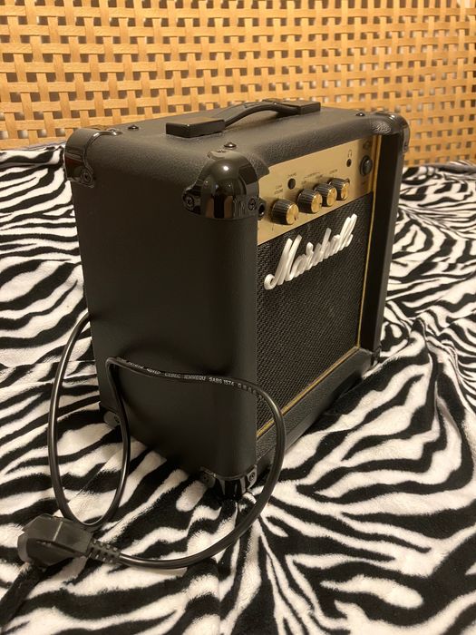 Amplificator Marshall MG10G