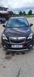 Super Opel Mokka Automat euro 6