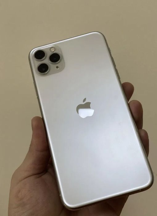 iPhone 11 Pro Max
