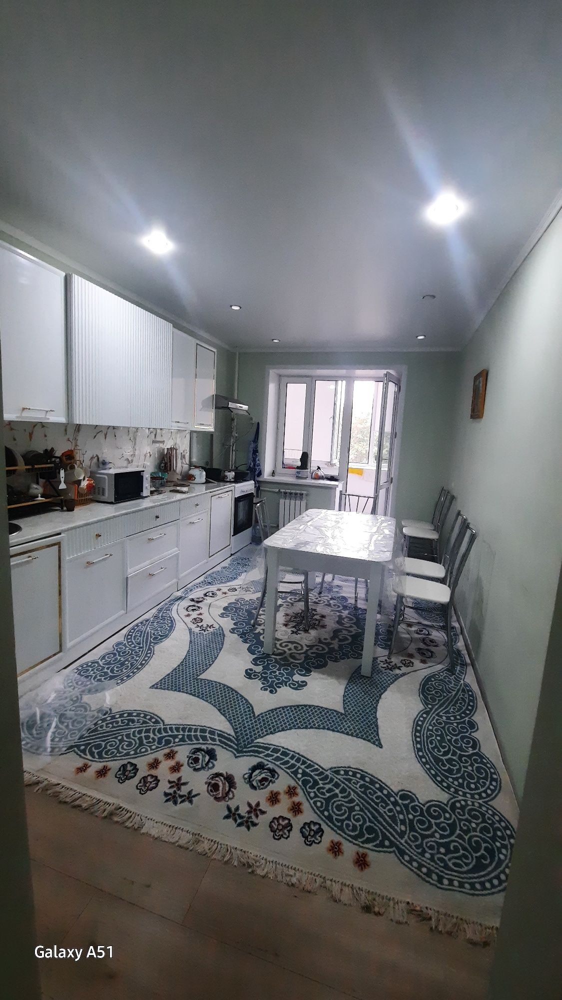 Продам 1 комнатную квартиру