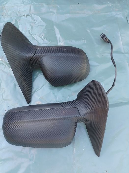 Oglinzii  stânga dreapta golf 4