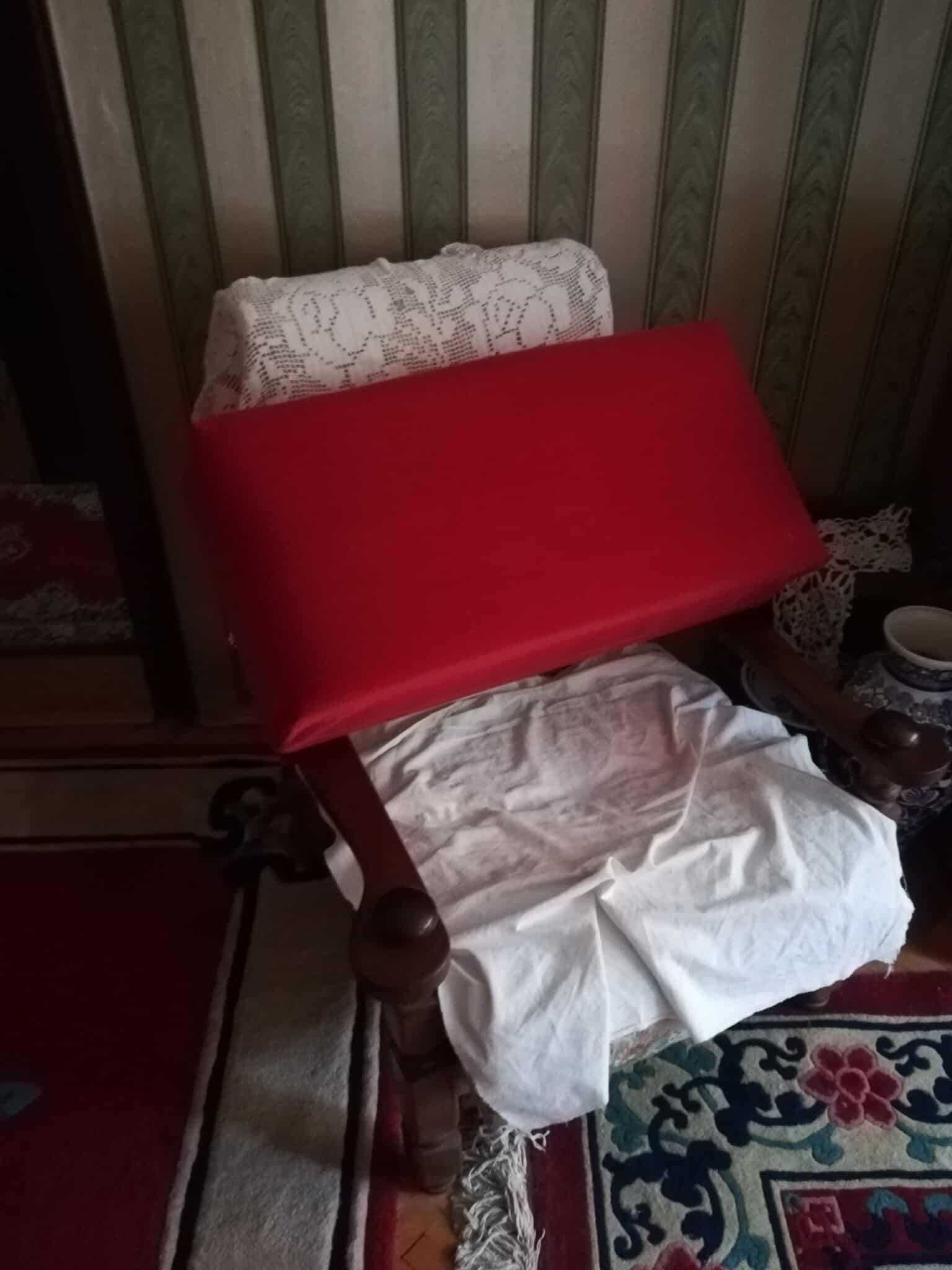 Възглавници /гръб/ за диван