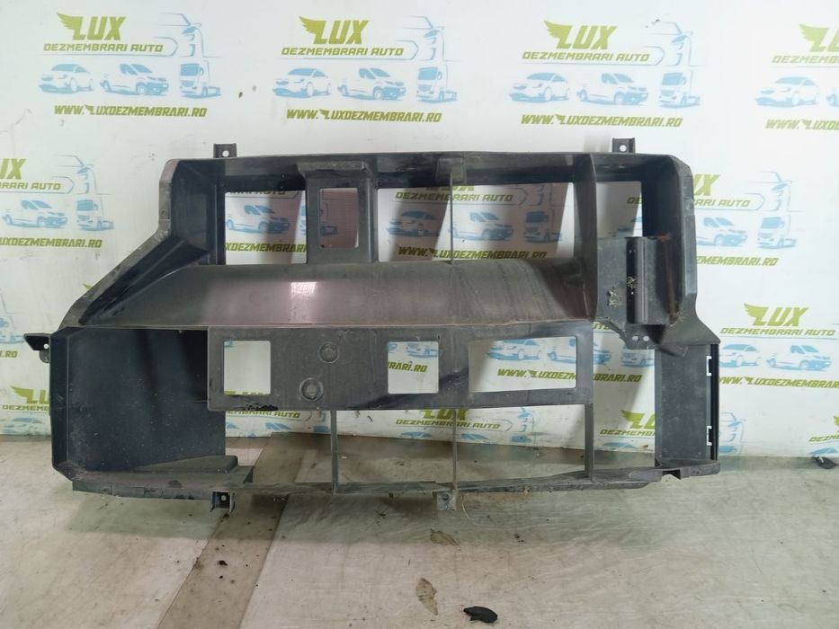 Deflector bara fata 71772-62R0 Suzuki Ignis 3 [2016 - 2020]