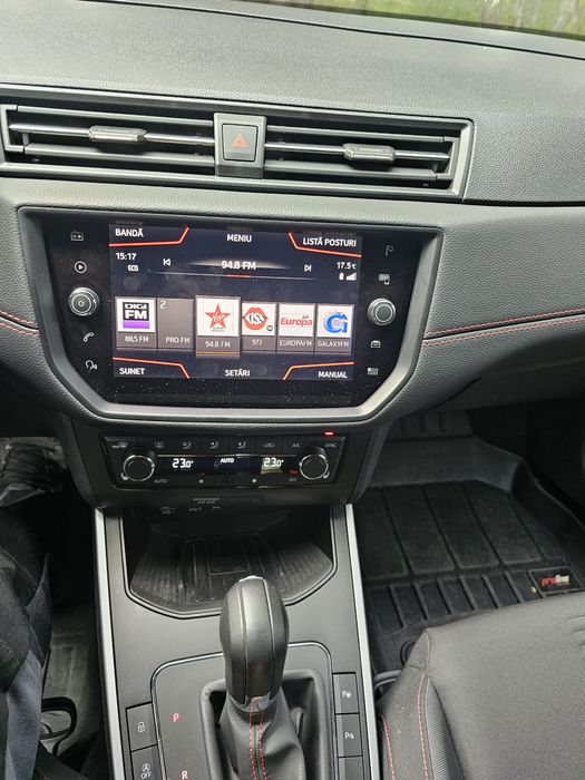 Vând Seat Arona Fr