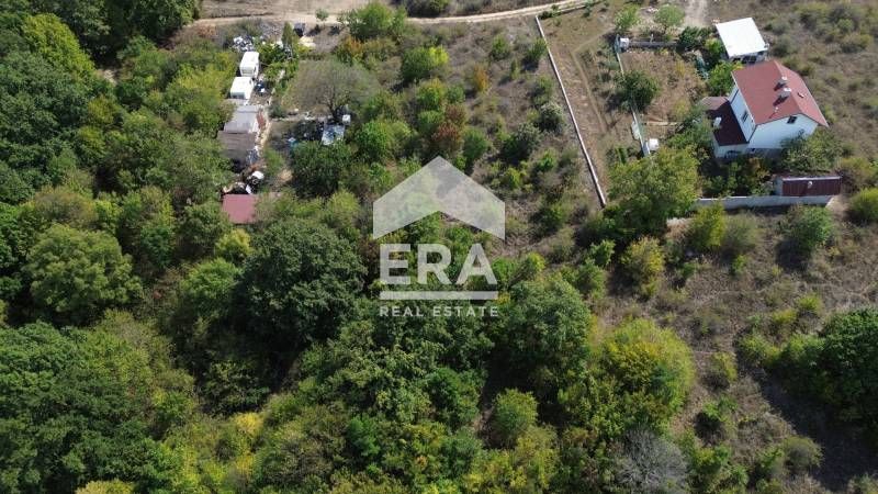 Урегулиран поземлен имот за продажба, в м-т Перчемлията, Варна