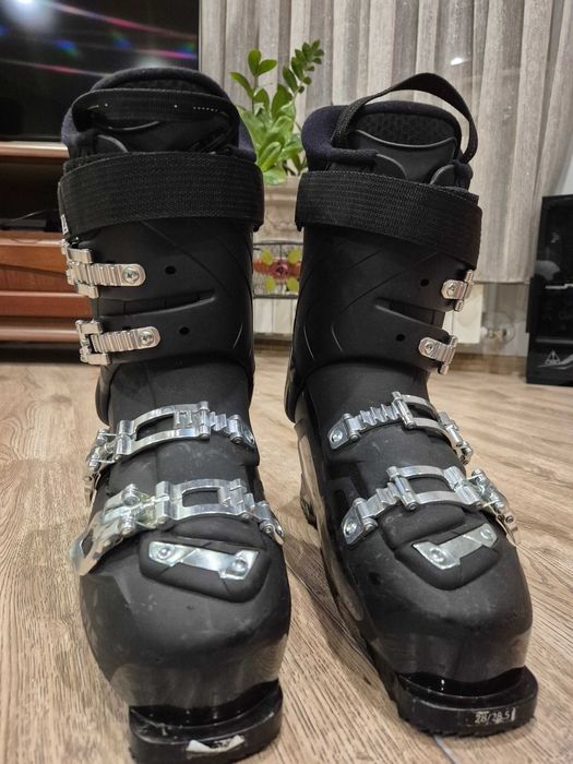 Ски обувки WEDZE номер 28,5