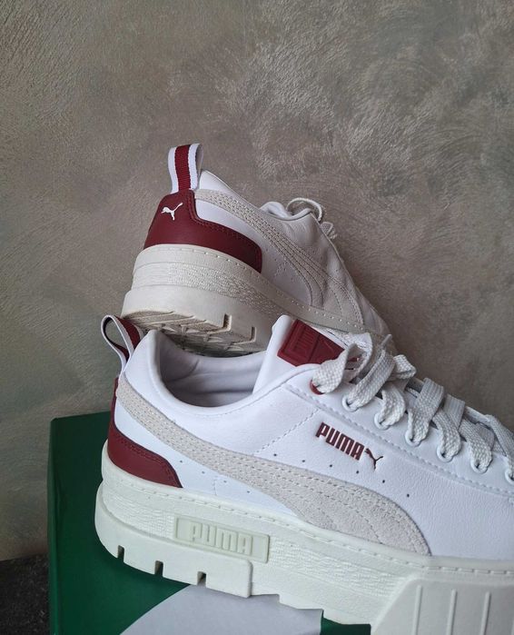 Спортни обувки Puma