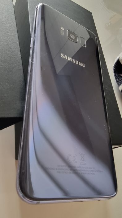 Samsung S8+  64gb