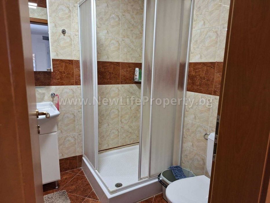 Продава се Двустаен апартамент в Свети Влас - 61 кв.м за 1697 €/кв.м - Снимка #11