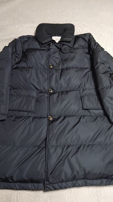 Moncler оригинално мъжко яке размер XL