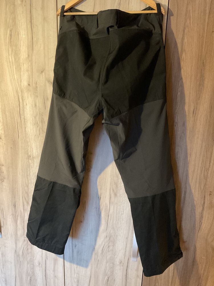 Pantaloni Fjallraven KEB, marime 58.