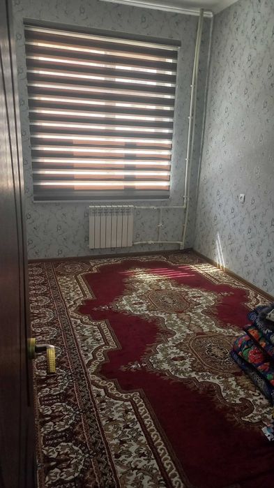 3 хона М.Таробий Тинчлик домлари