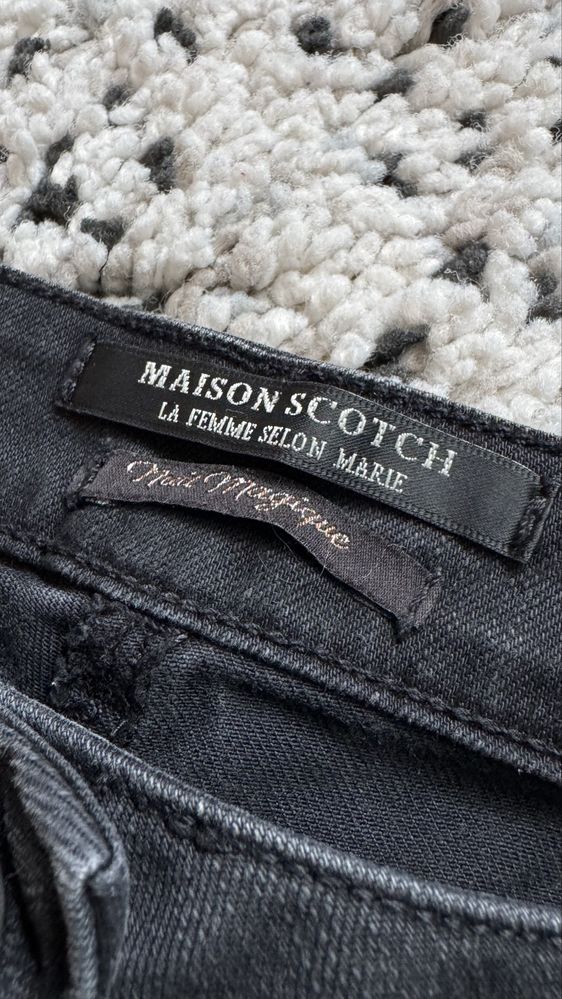 Дамски къси панталони Tommy Hilfiger,Scotch Soda размер М