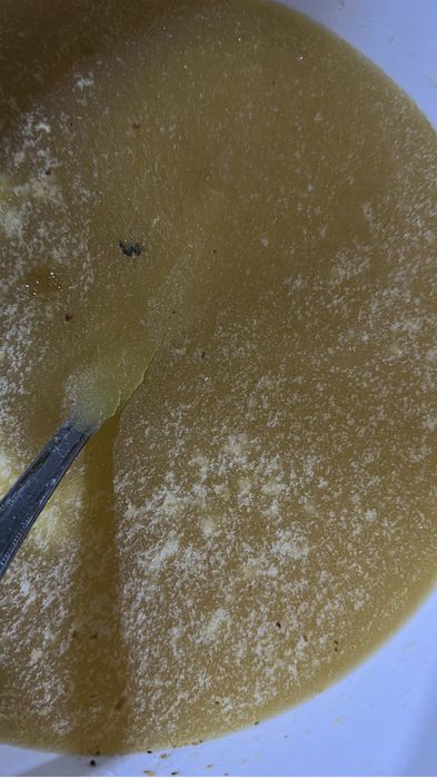 Мёд свежий 2025г