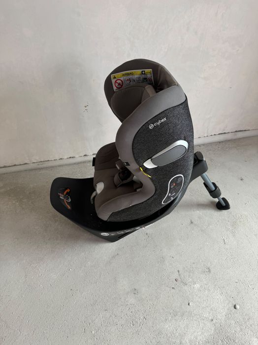 Столчета за кола на Cybex