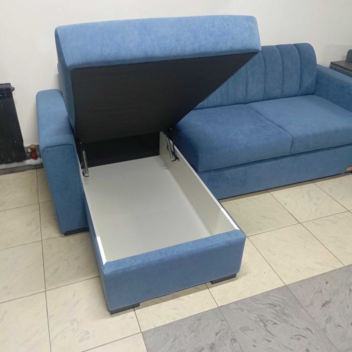 Диван угловой Вертикаль