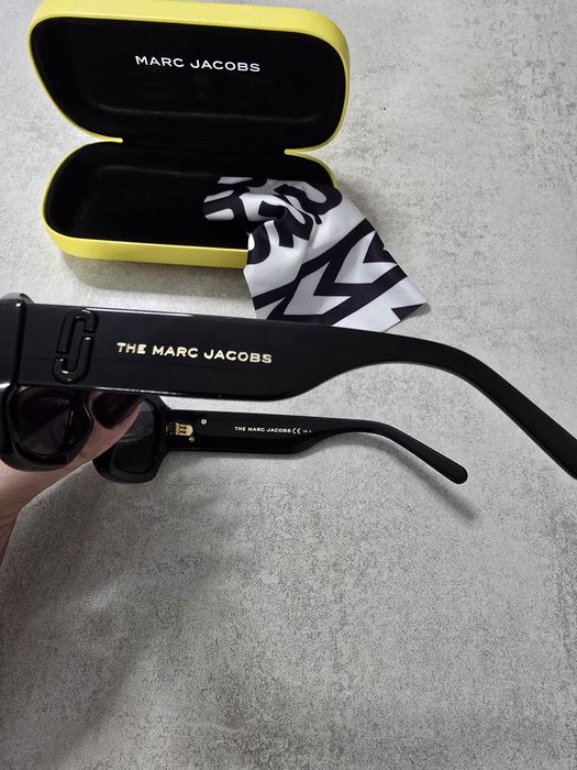 Ochelari Marc Jacobs noi
