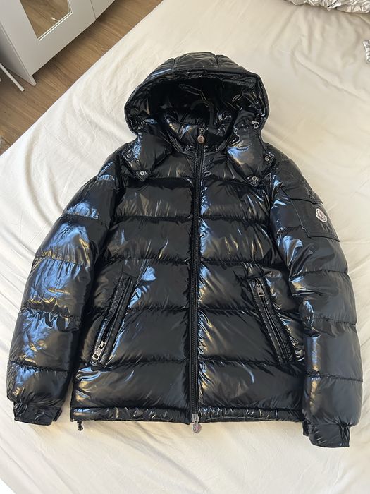 Geaca Moncler Maya