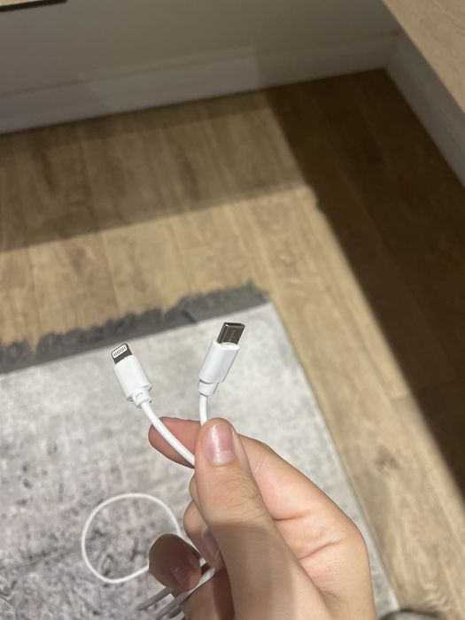 Casti Apple AirPods 3 (3rd generation) cu MagSafe Charging