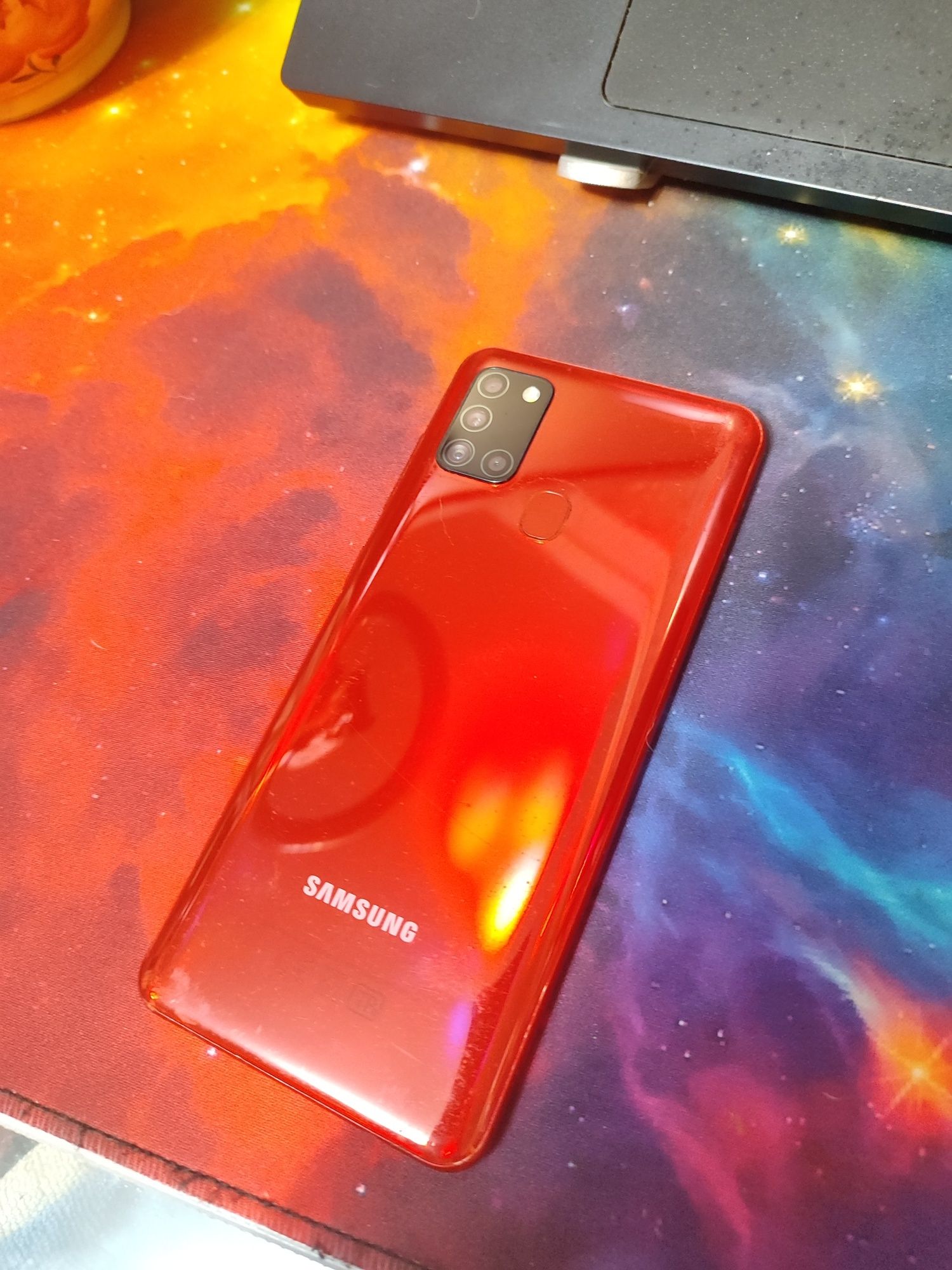 Телефон Samsung A21s