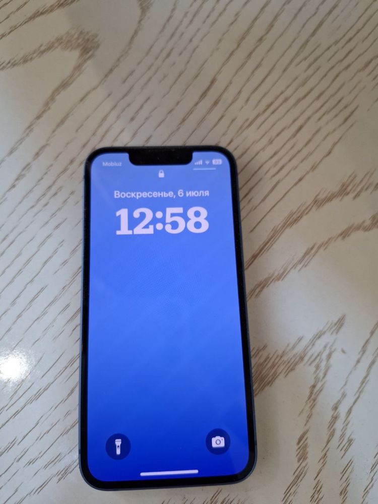 Iphone 13 mini 128gb