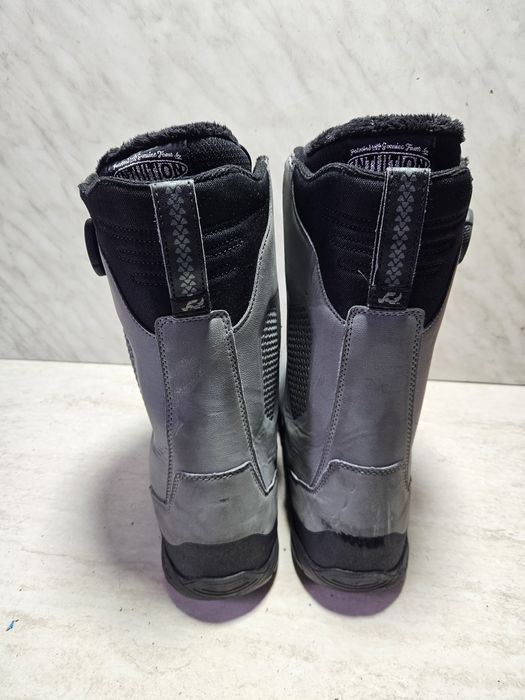 Boots 123 buti placa snowboard  Ride Lasso  mărimea  46-47 (  31 cm) .