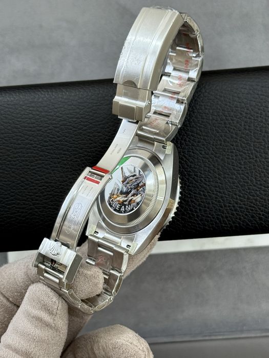 Rolex Submariner Date 41mm ETA 3235