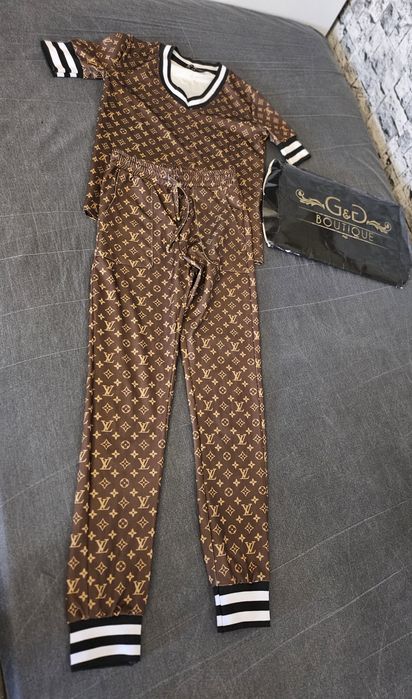 Оригинален сет Louis Vuiton