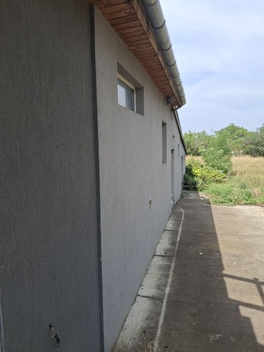 Casa Siria la soseaua principala in centru
